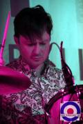 Heavyball (UK) Freedom Sounds Festival - Gebaeude 9, Koeln 20. April 2018 (3).JPG